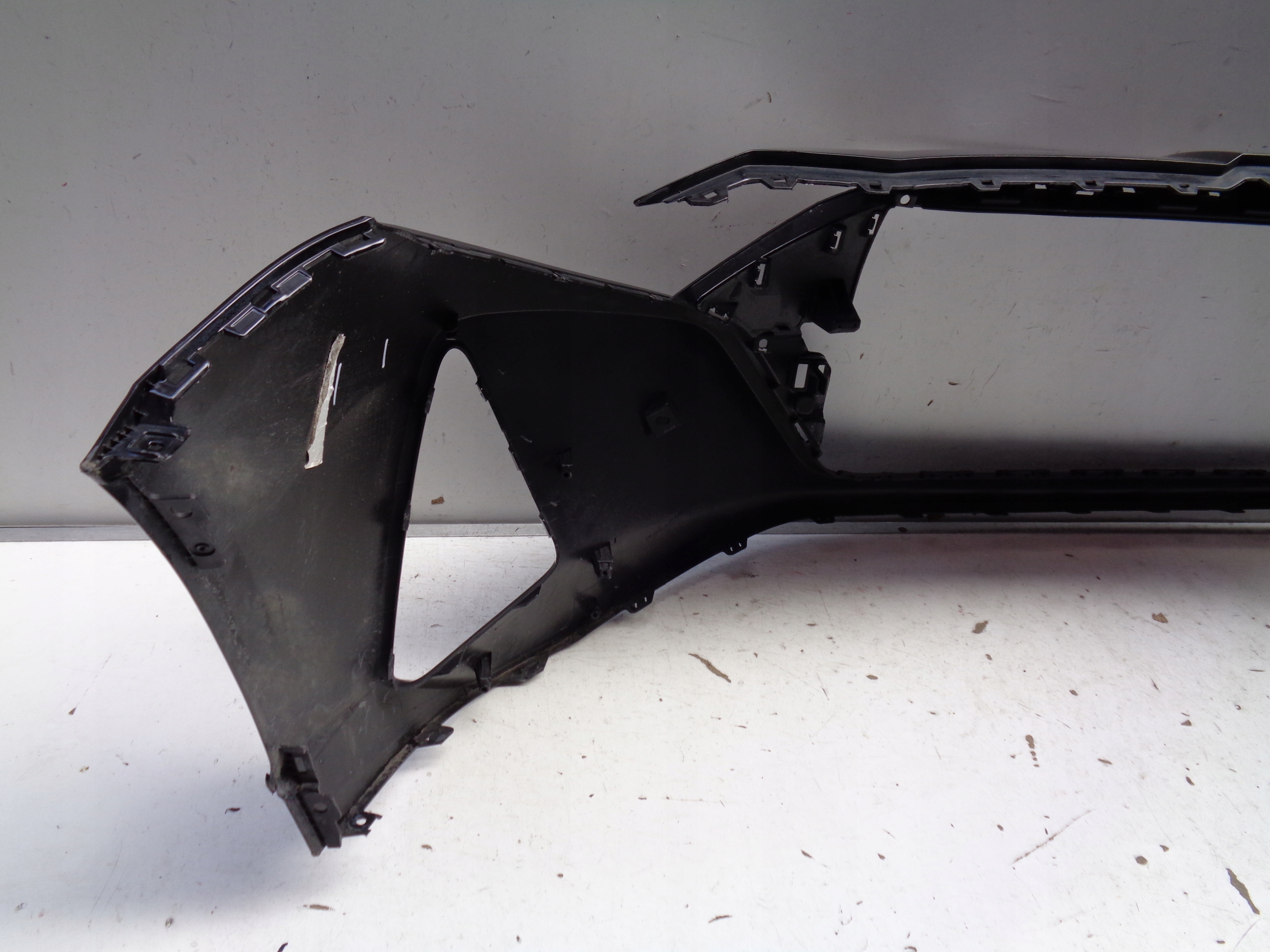 front bumper HYUNDAI I20 III 20- NR 46064