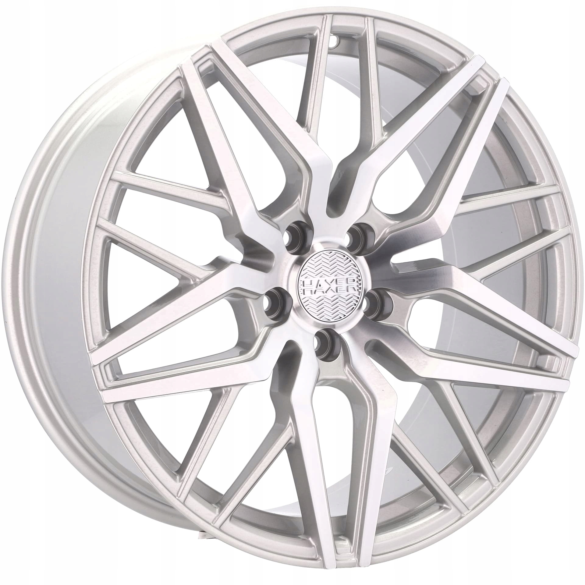 

Felgi 19'' do Vw Jetta V VI Fl Passat B5 Fl B6 B7
