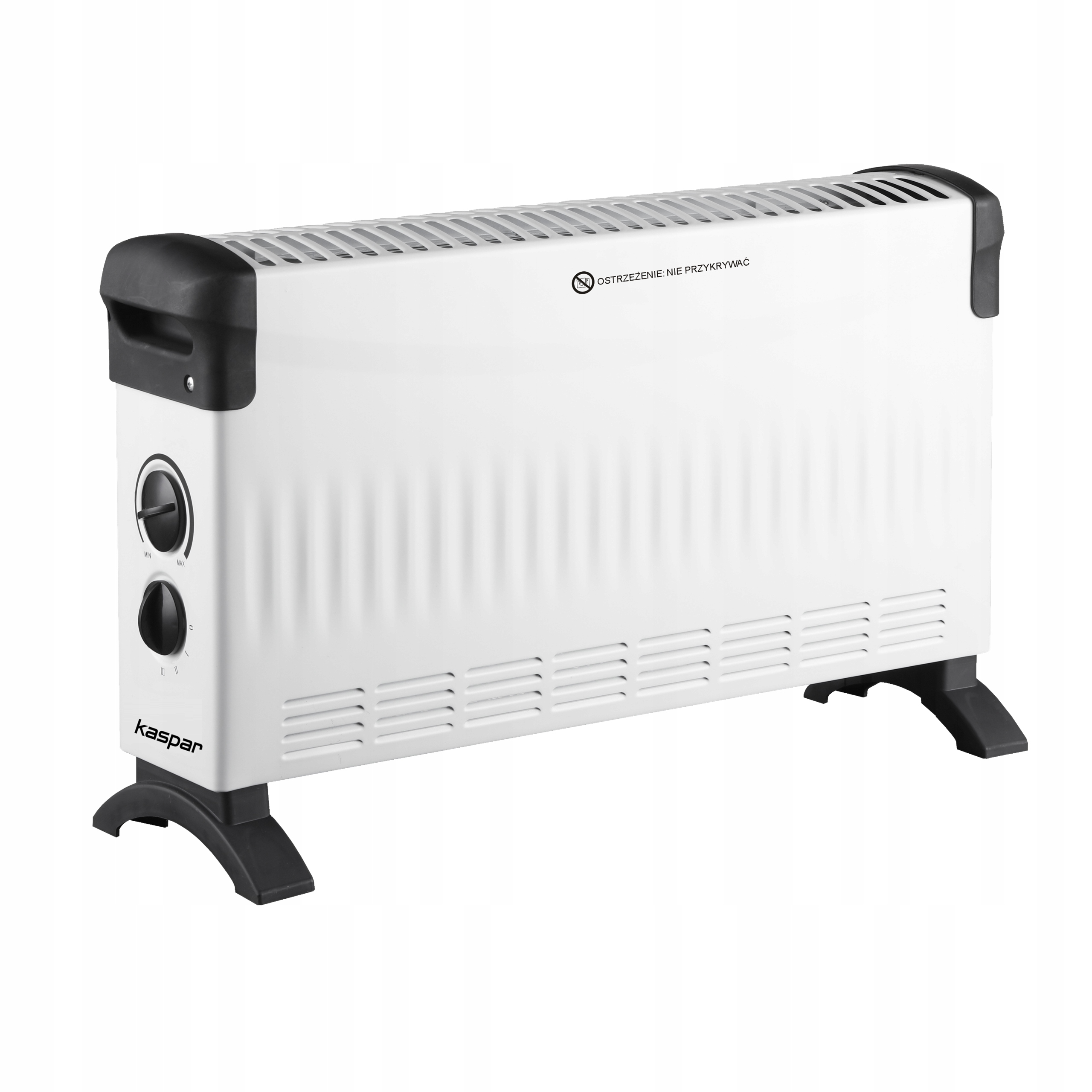 Ventilátor Stojaci Podlahový Ventilátor 200 W Regulácia Výkonu Tichý