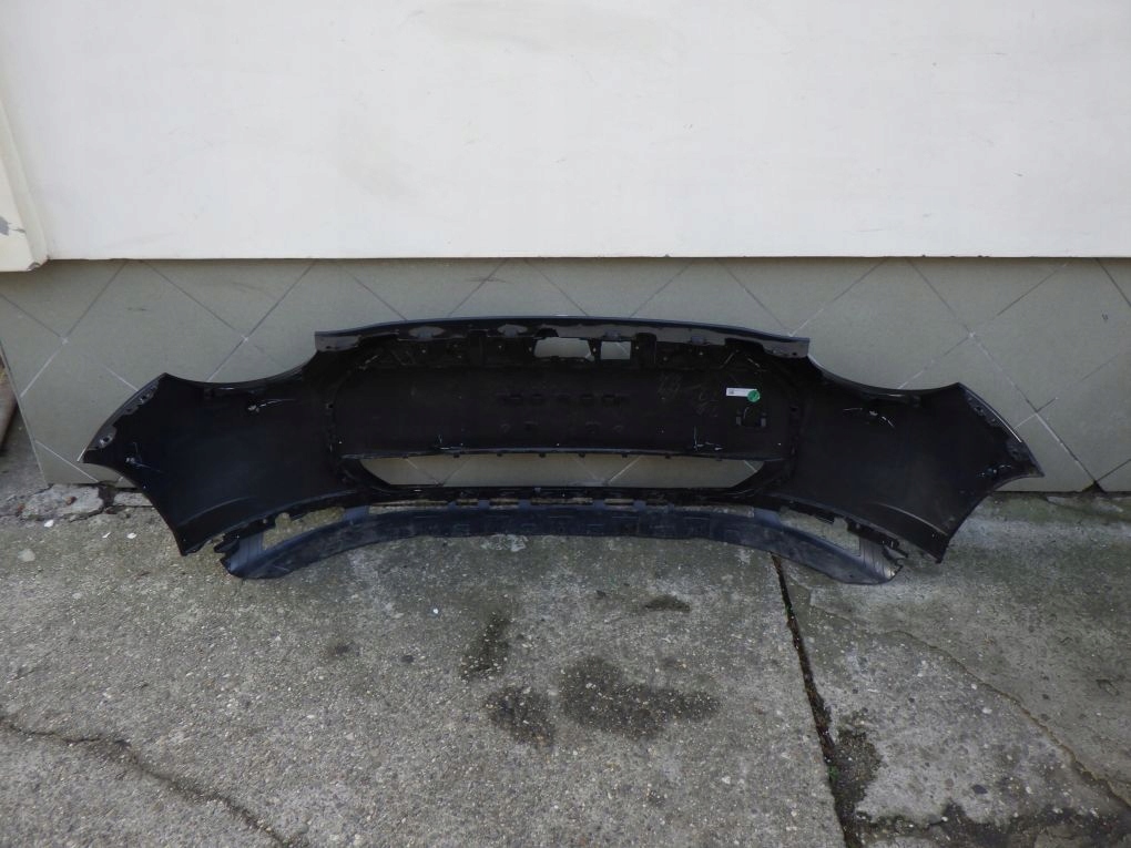 MINI COOPER F65 F66 2024- Frontstoßstange