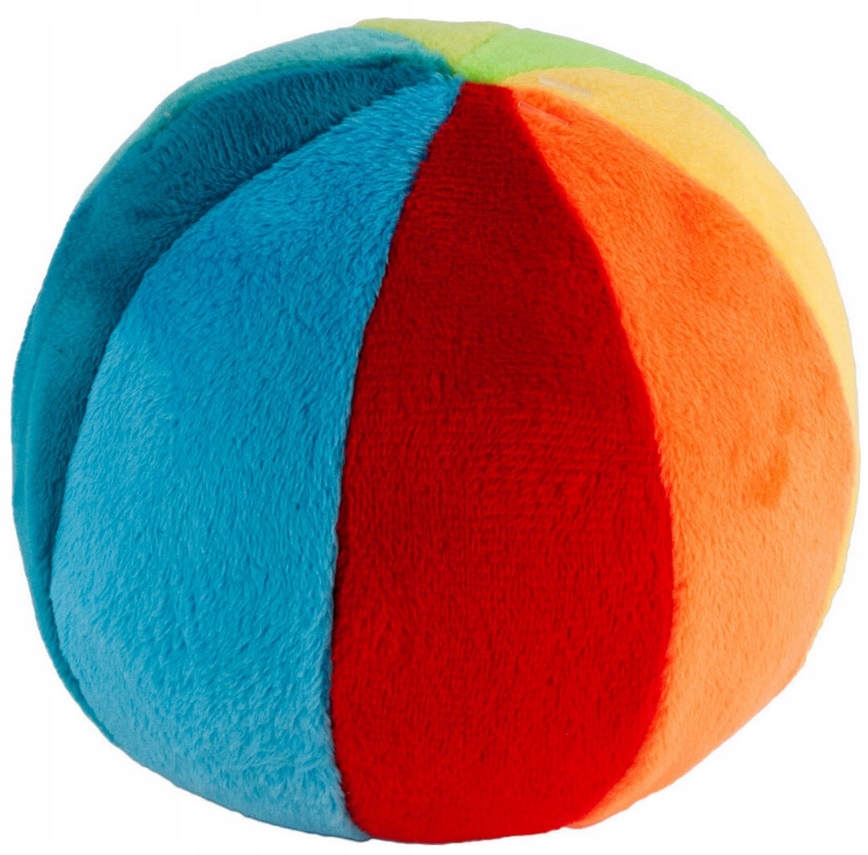 Canpol: Puha csörgő labda