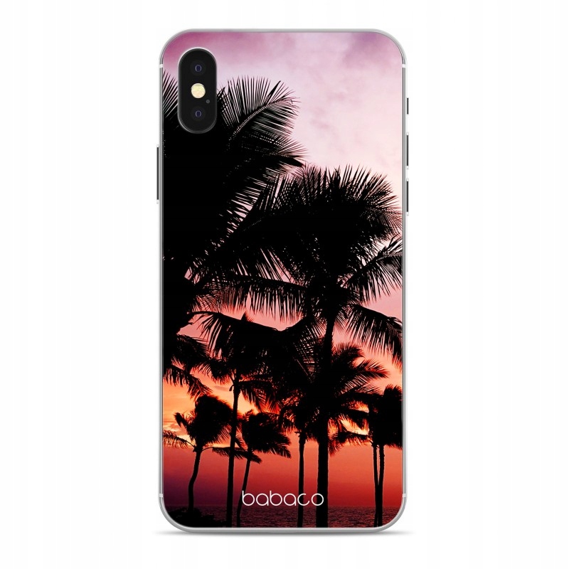 

Etui Babaco Huawei Mate 20 Pro Natura 001 Pełny