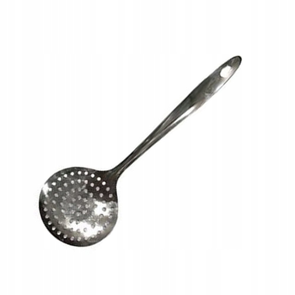 łyżka cedzakowa  32cm ''STEEL'' | 477306 — 6