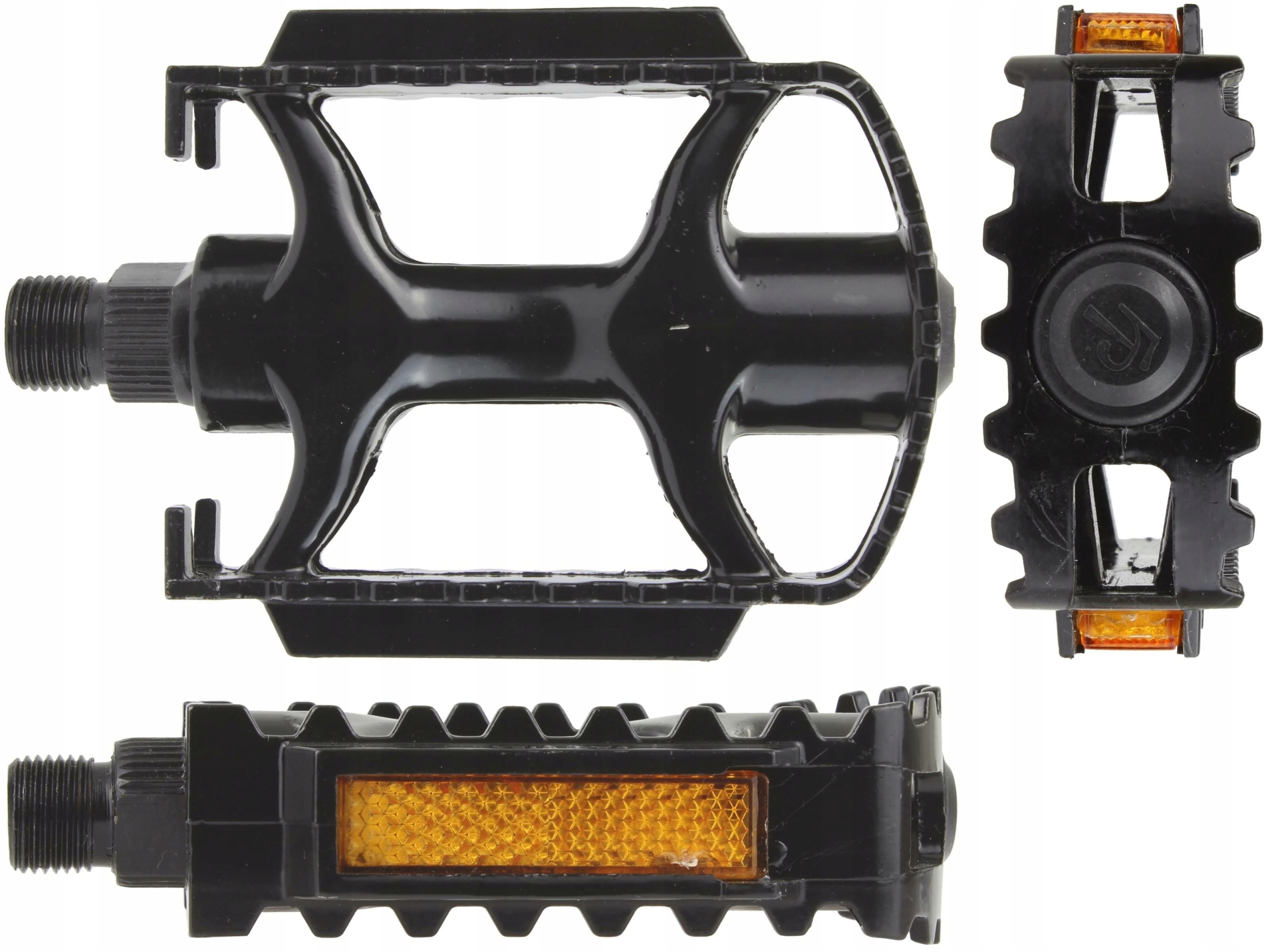 PEDAŁY FP-961B2 ALUMINIUM MTB SOLIDNA PLATFORMA CZ Kod producenta FP-961B2