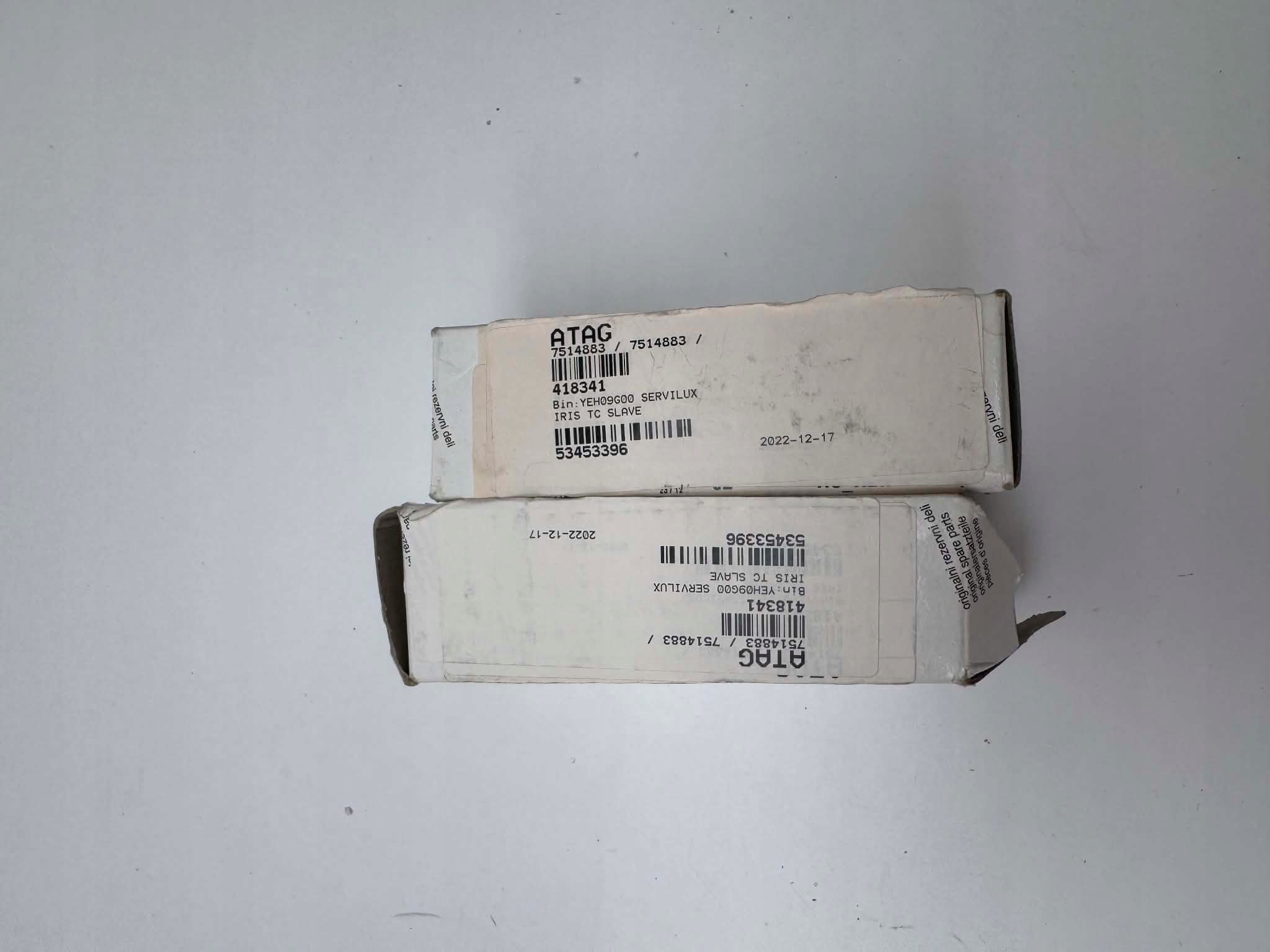Atag 418341 moduł elektroniczny płytka sterująca Pcb do płyt indukcyjnych.