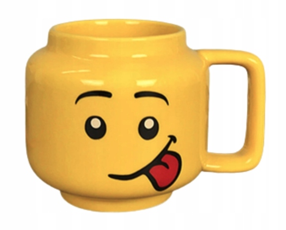 

Kubek Do Kawy Emotikon Ludzik