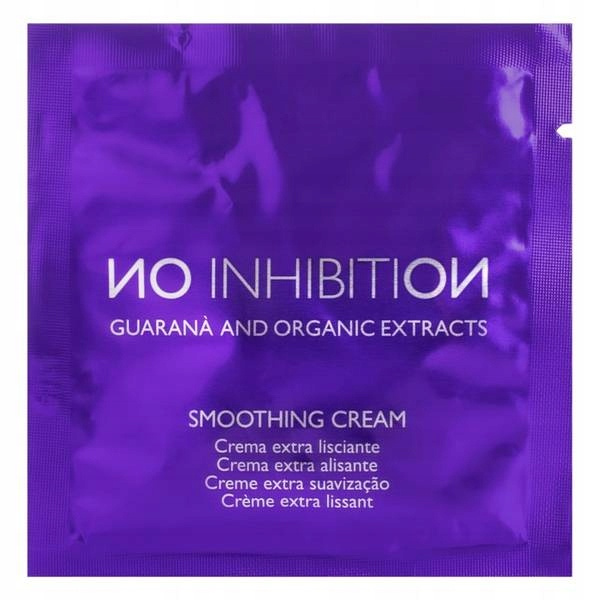 

Milk Shake No Inhibition Smoothing Cream 10ml
