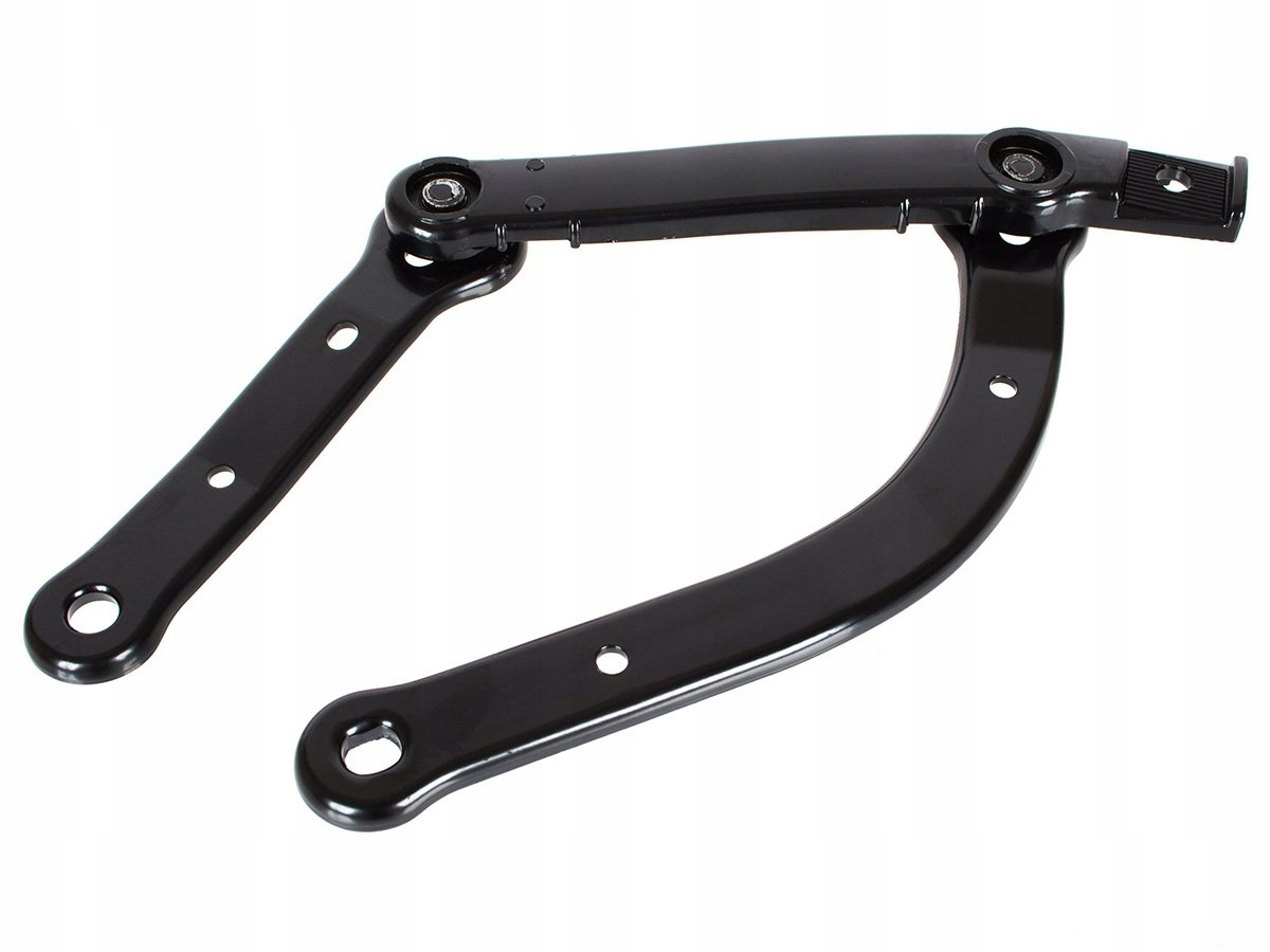 BMW 5 E60 E61 01-10 WYCIERACZKA RAMIĘ PRAWE PRZÓD