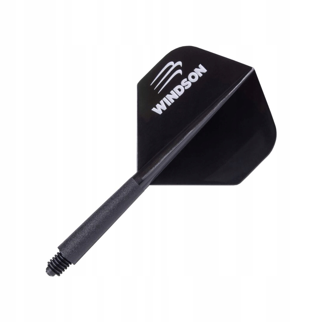 Kurtki lotnicze Astix czarne M