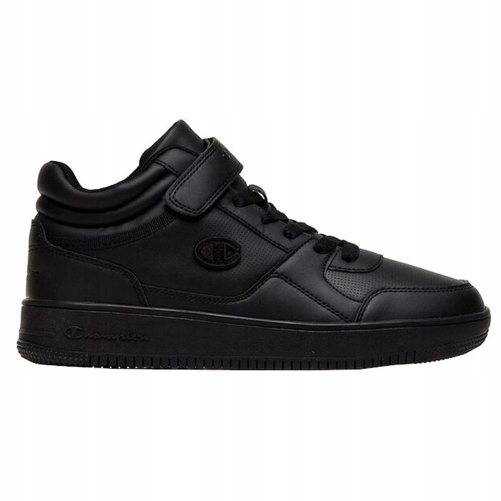 Champion pánské boty RD18 Mid Cut Shoe S21904.KK006 45