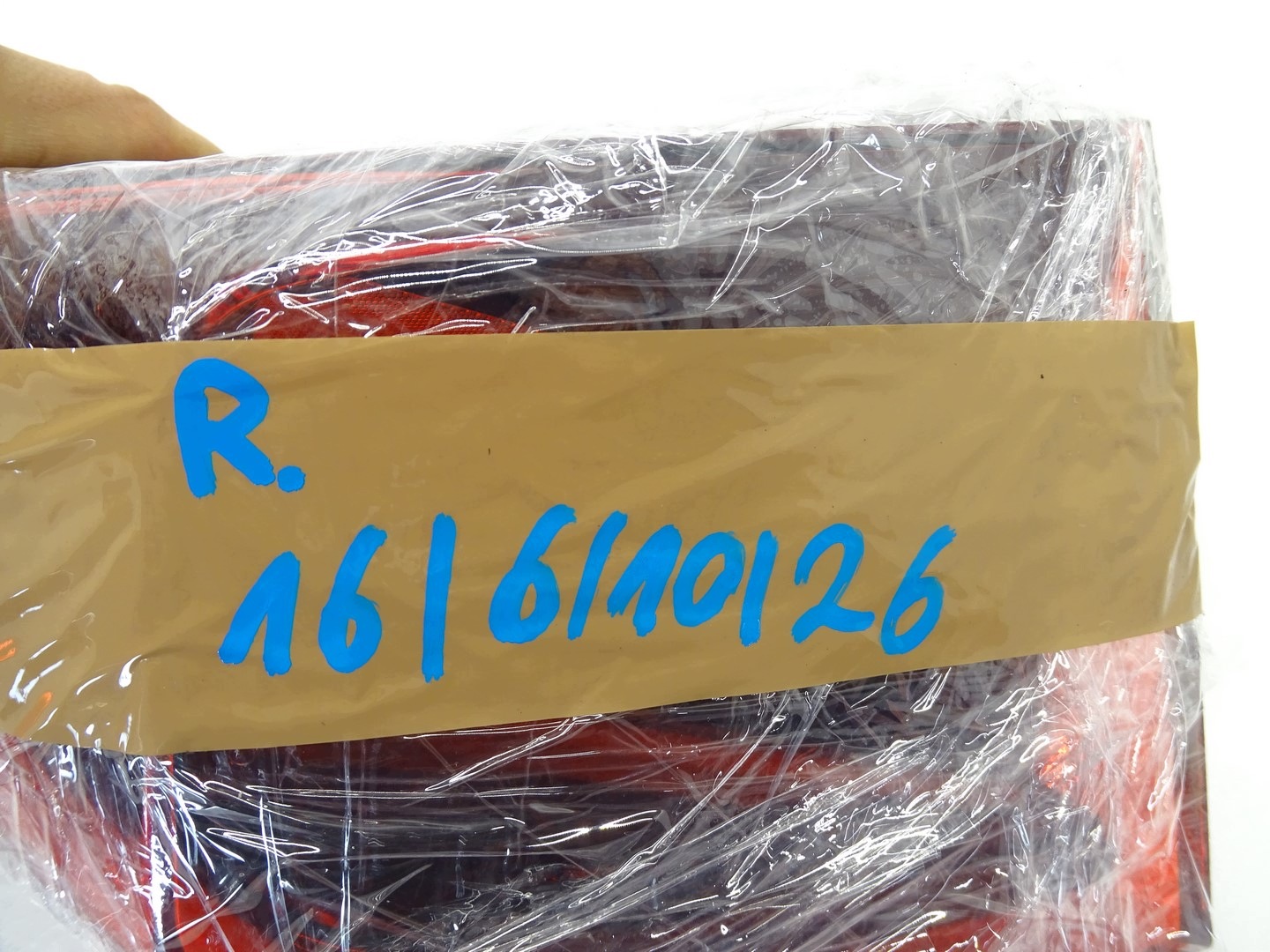 lámpa hátso jobb CUPRA FORMENTOR 5FF945208A