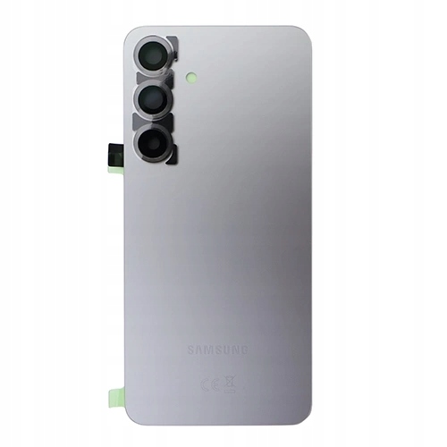 Klapka Baterie Panel Samsung Galaxy S25+ Plus S936 Originální Pouzdro