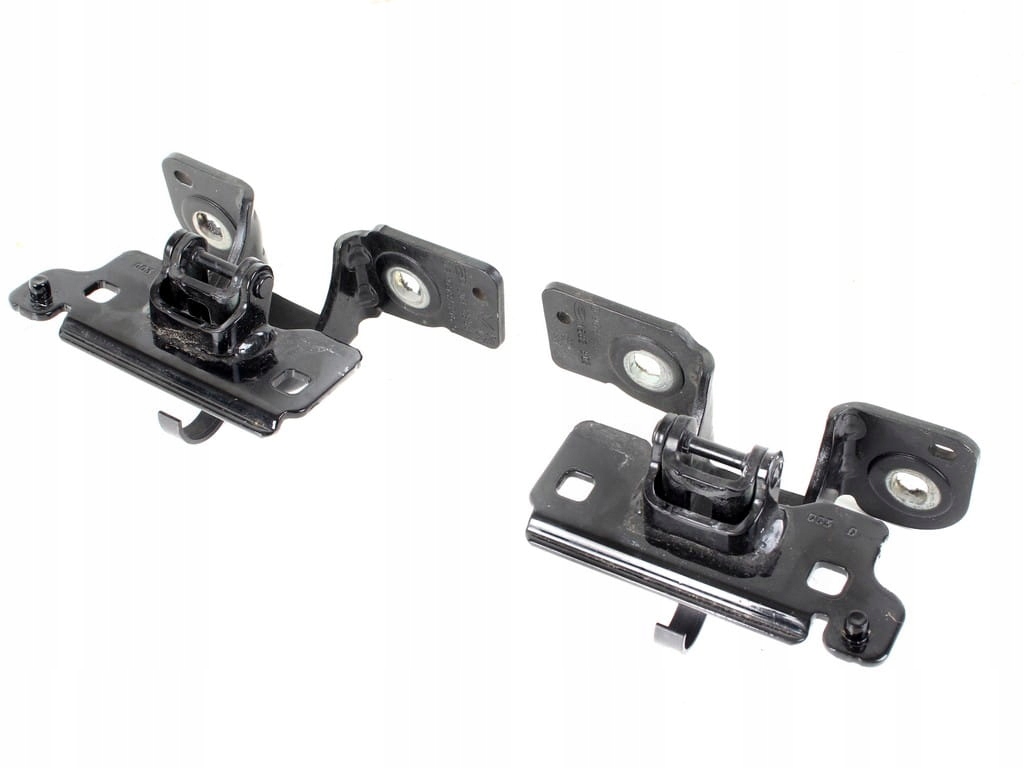 ПЕТЛИ БАГАЖНИКА ЛЕВЫЙ ПРАВЫЙ PEUGEOT 508 SW УНИВЕРСАЛ