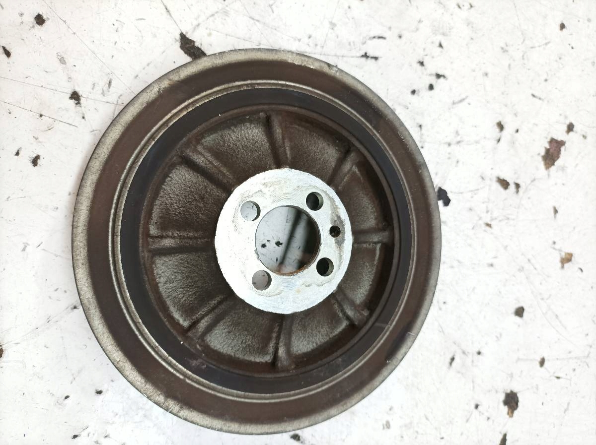 Puleggia 2.0 CDTI Opel Insignia e (2008-2017 ) A
