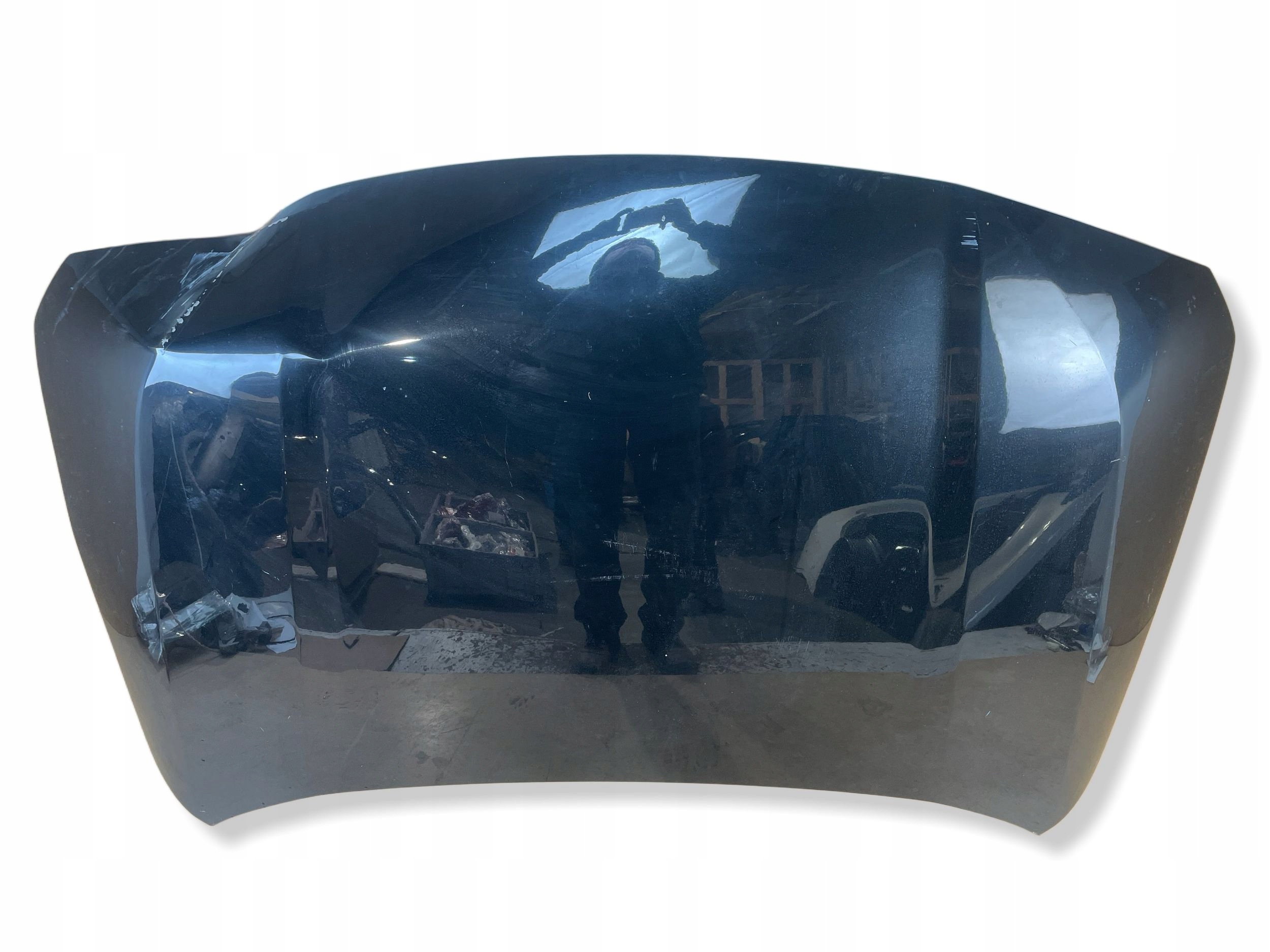 bonnet front BMW X2 F39 2018-2023