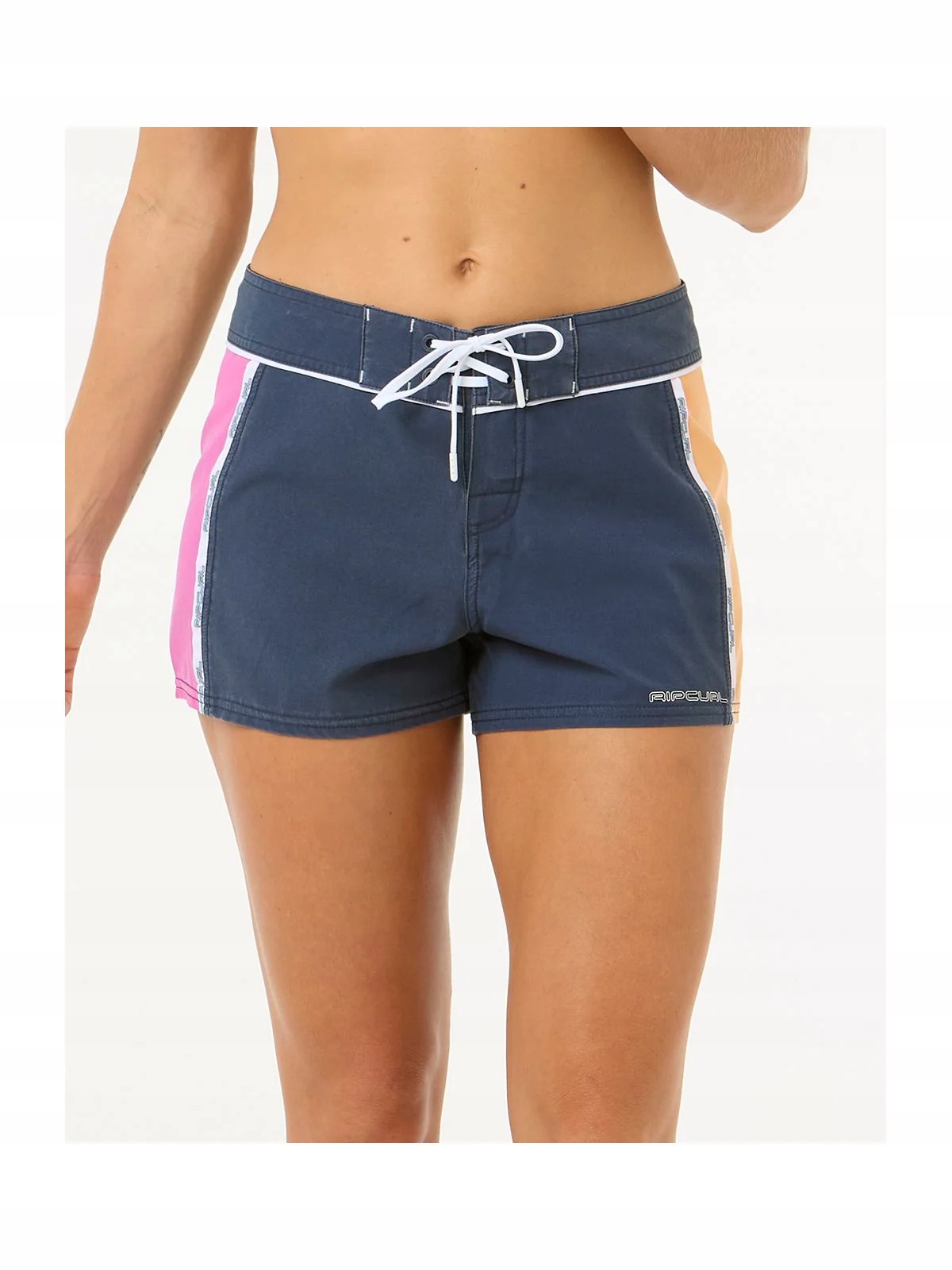 Szorty kąpielowe damskie Rip Curl Las Dalias Performance 3