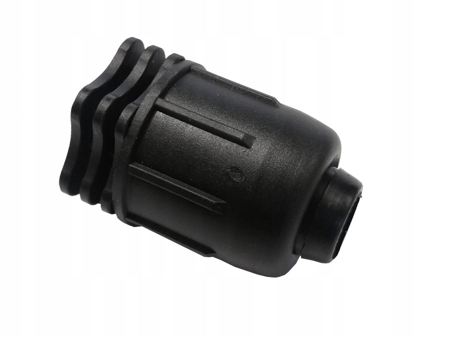 

Korek Zakończenie Qj 16 mm Wciskano Skręcana