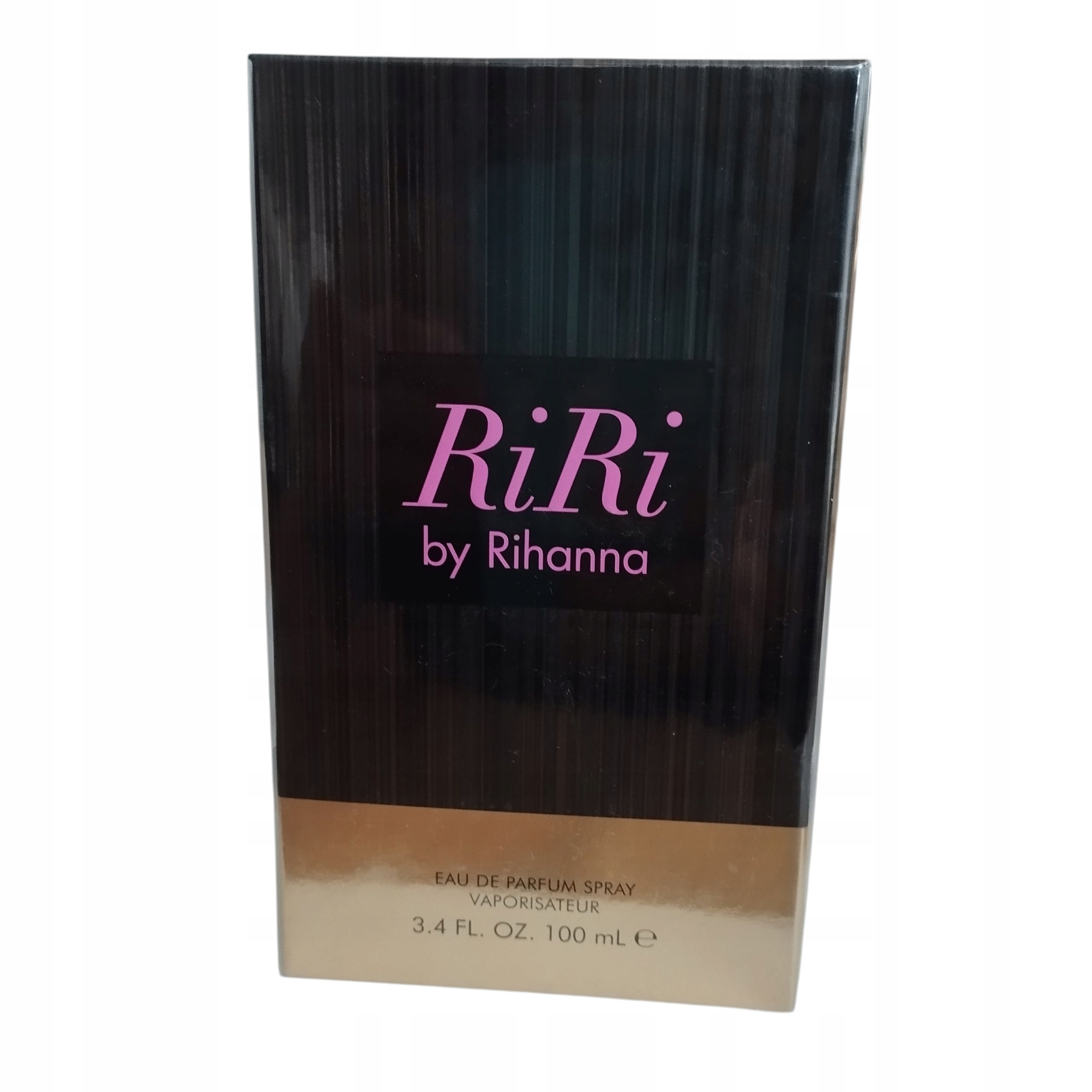 RiRi Edp woda perfumowana Robo