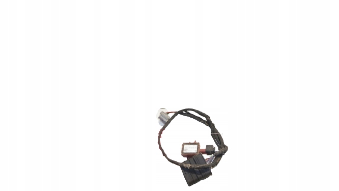 A2059059000 - Датчик удару захисту пішоходів Мерседес В205