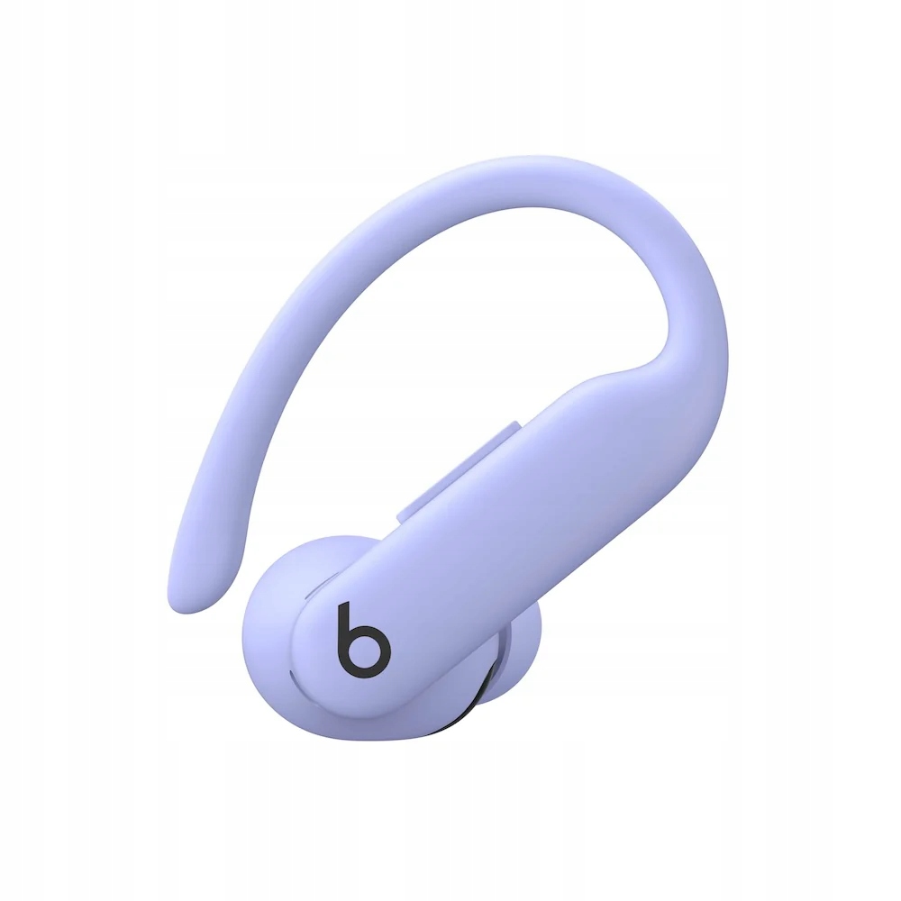 Bezdrátová sluchátka Beats Powerbeats Pro 2 intenzivní fialová