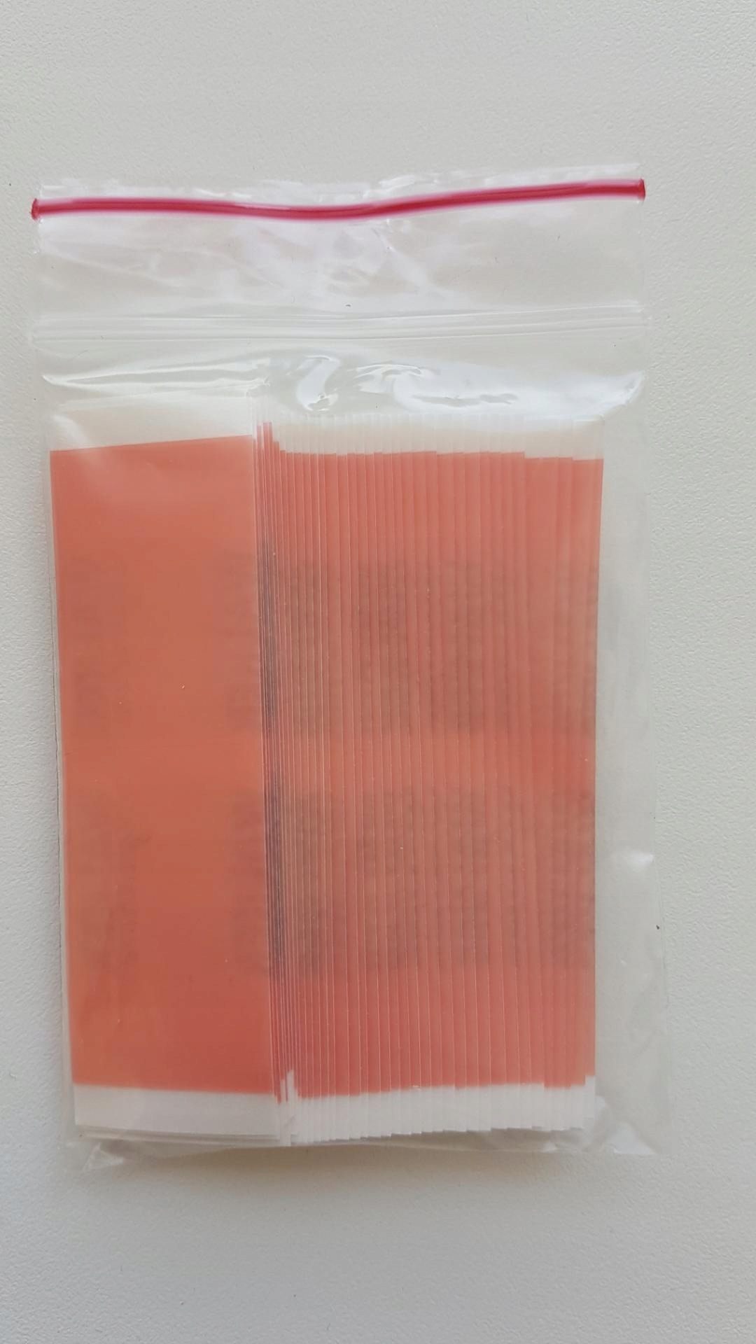 Páska Je Vhodná Pro Hypoalericzn Paruky, Střední Výkon