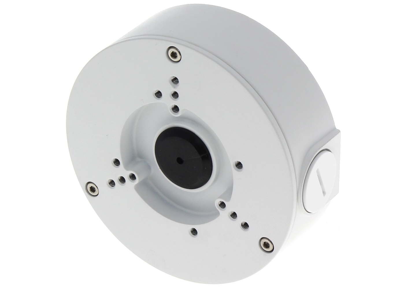 

Uniwersalny Adapter Puszka Montażowa Do Kamer