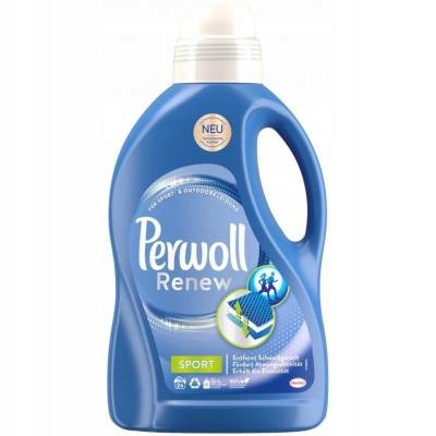 

Perwoll Sport Żel do Prania 24p 1,44L