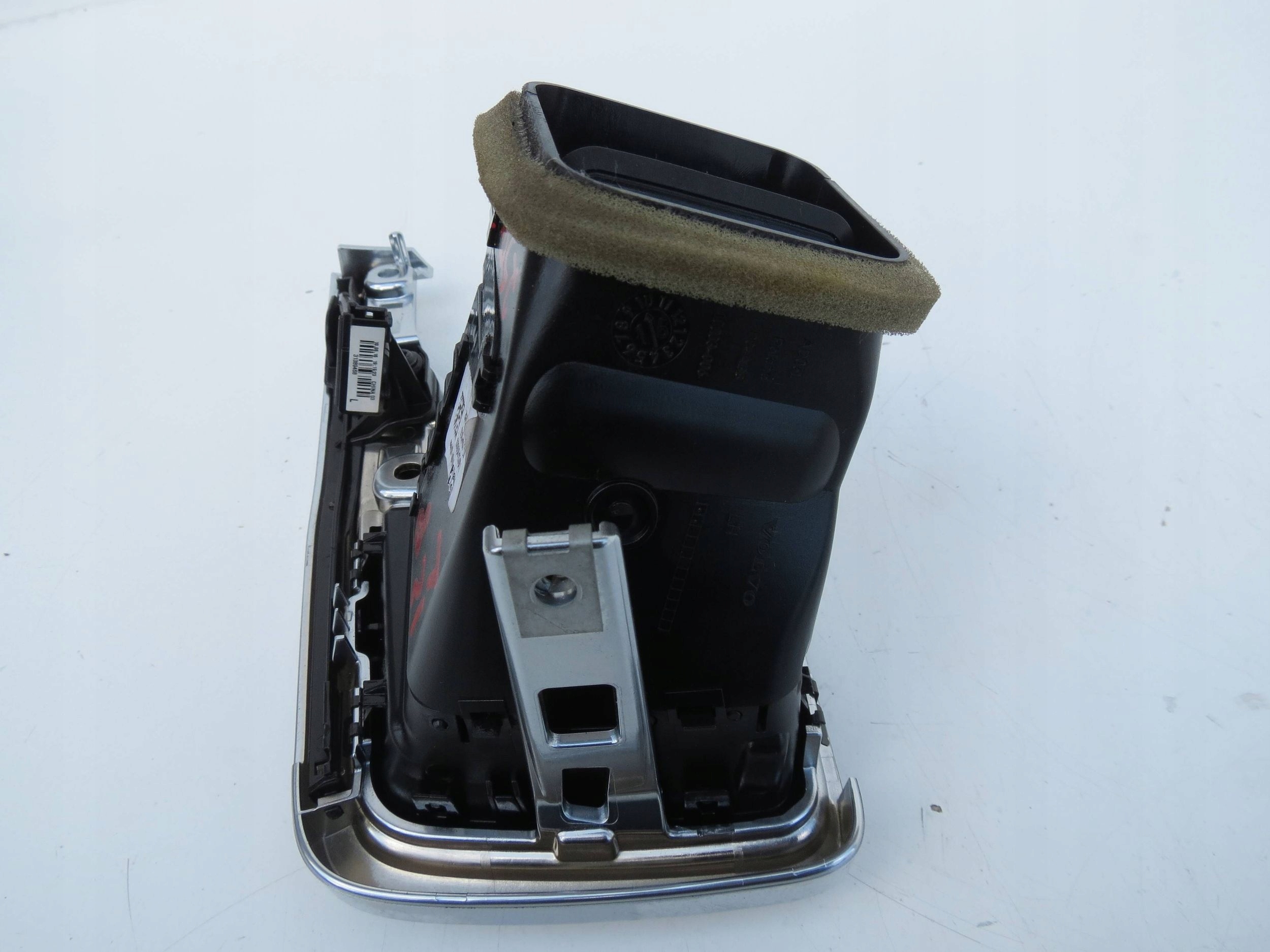 grid air conditioning devices VOLVO S90 2.0 V90 31417211