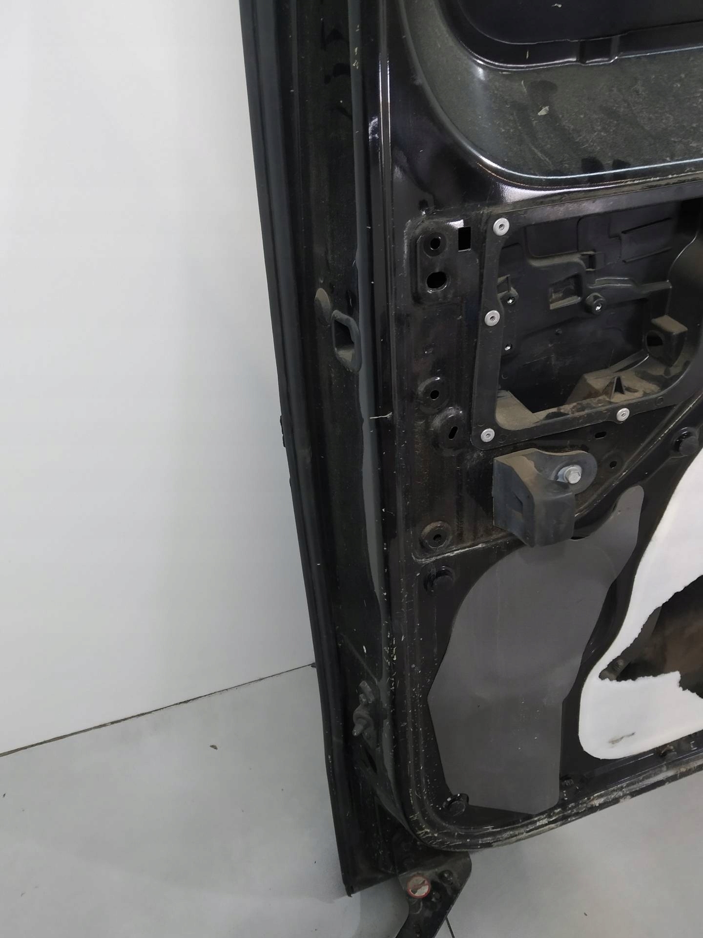 Tür rechts heck PRZESUWNE Toyota ProAce II (2016- )