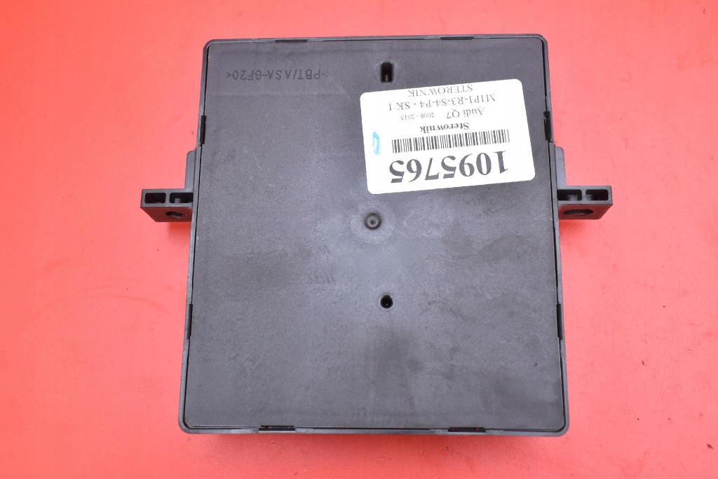 Centralina modulo luci 4F0907279D AUDI Q7 4L LIFT 08-15