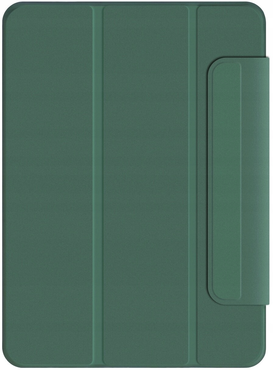 Pomologic Cover pouzdro pro iPad Air 13" M2 (2024) harmony green