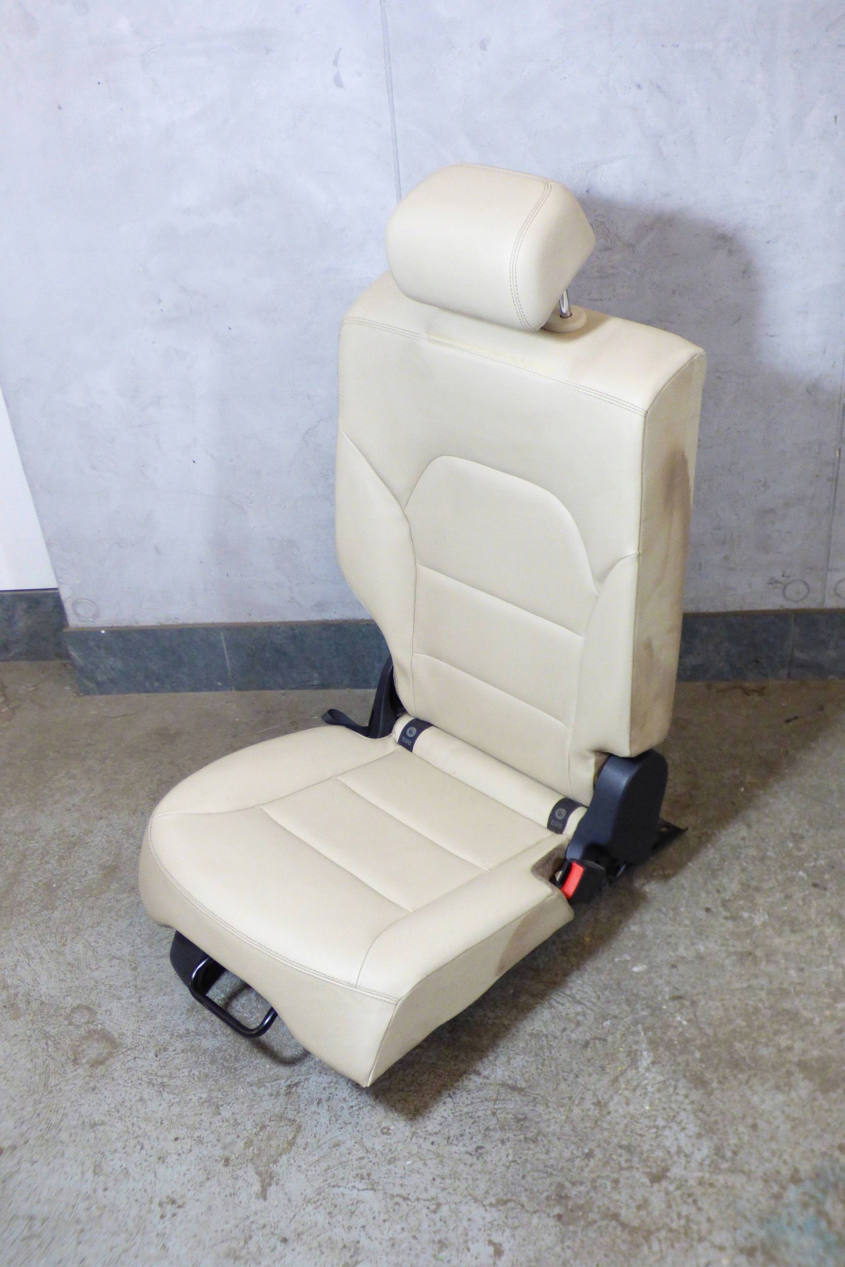 Sitz heck Mercedes B-KLASA II W246