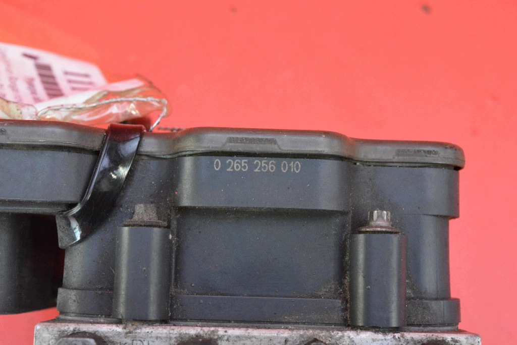 Pumpe ABS GPLA-14F447-AD LAND RANGE ROVER IV L405 4.4 SDV8 339 KM 4X4 12-17