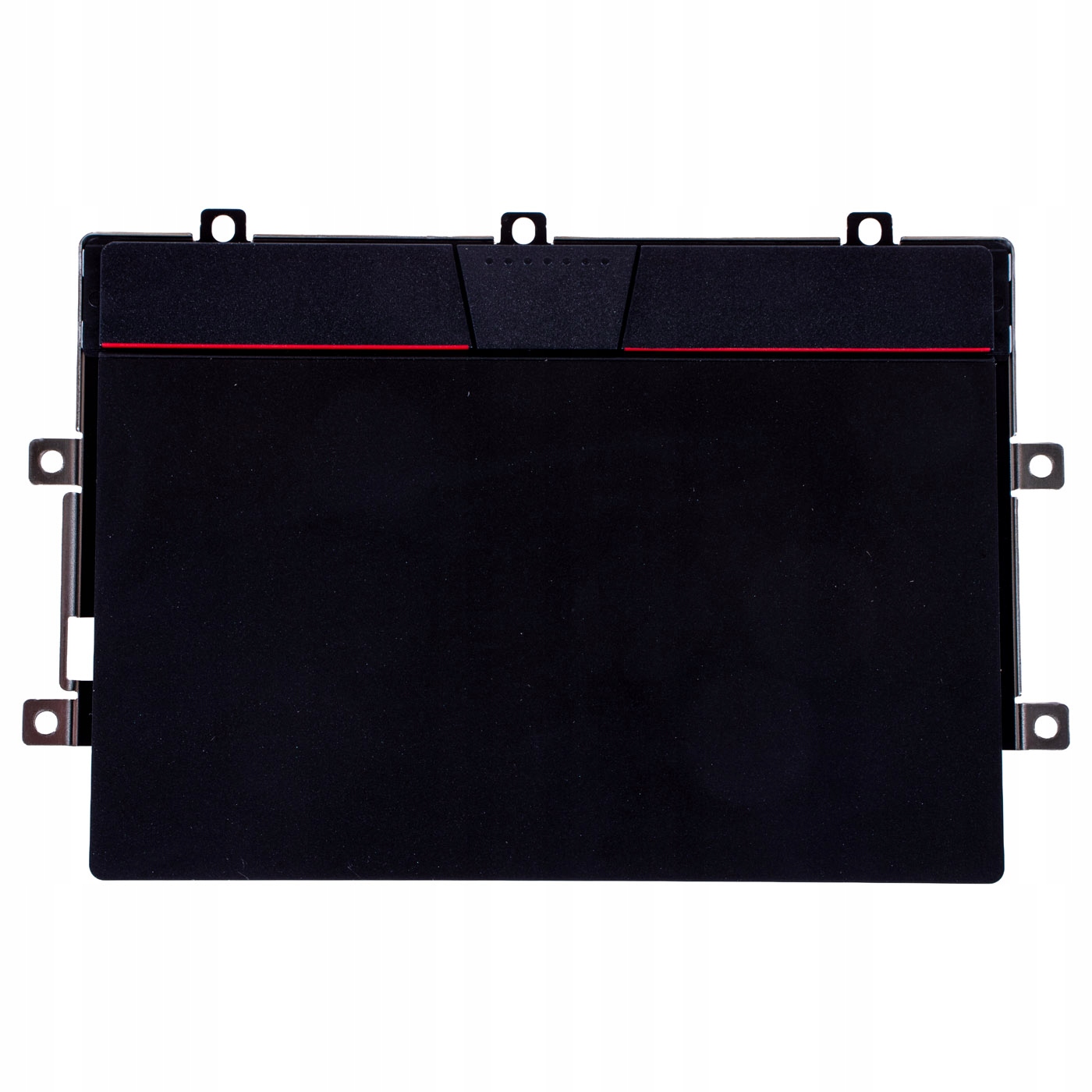 Touchpad Clickpad trackpad Lenovo ThinkPad E16 černý 1. generace černý