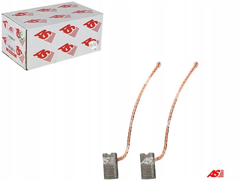 SZCZOTKI - INNE 5X5X10 AS-PL