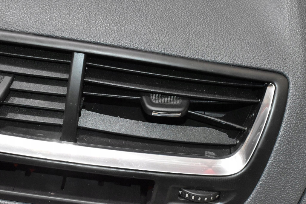 dashboard instrument panel console cockpit airbag EU OPEL MOKKA A 12-15