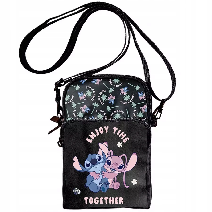 SASZETKA NA TELEFON LILO&STITCH DISNEY DS25AA PASO