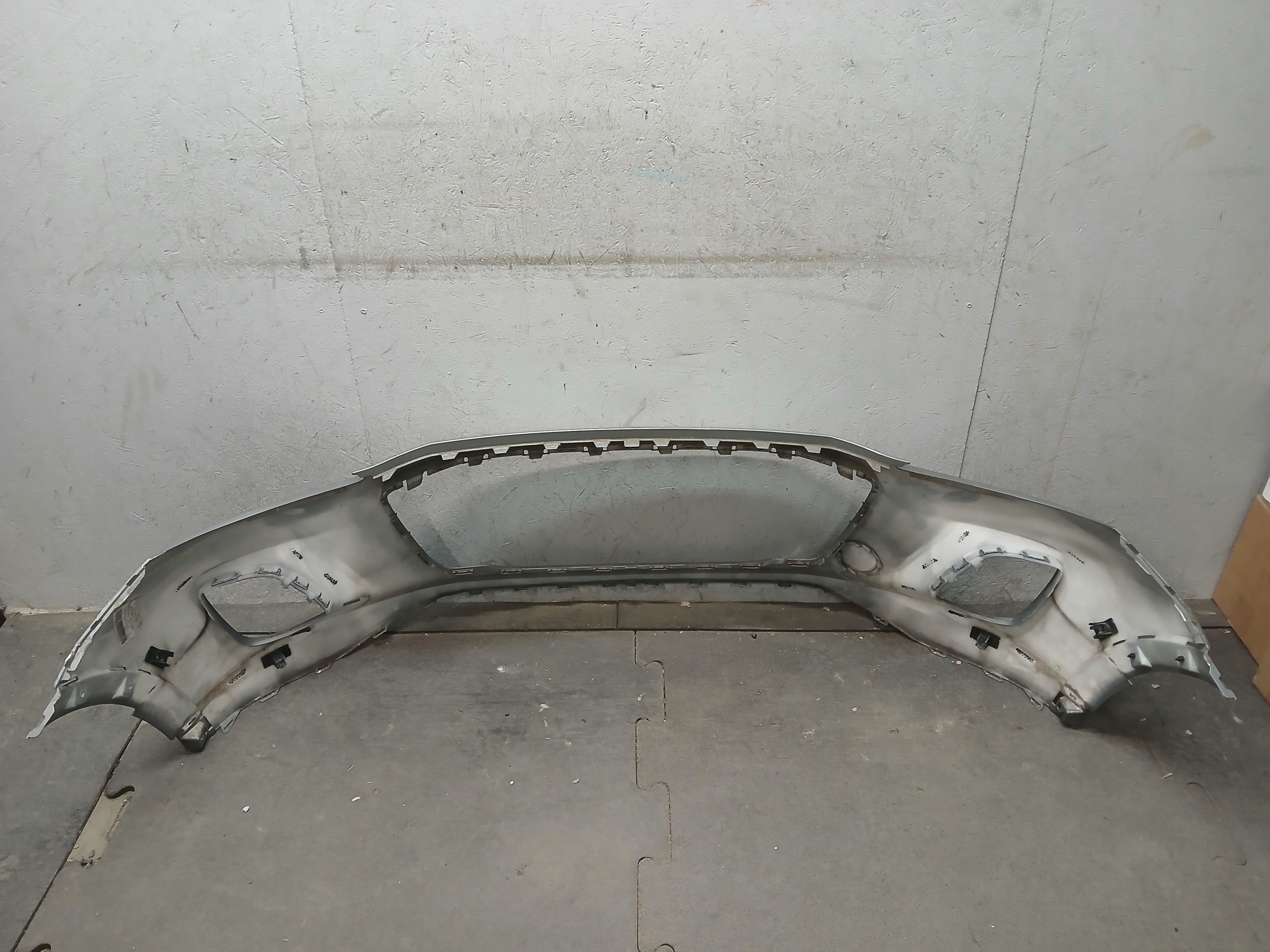 Stoßstange vorne FORD PUMA MK2