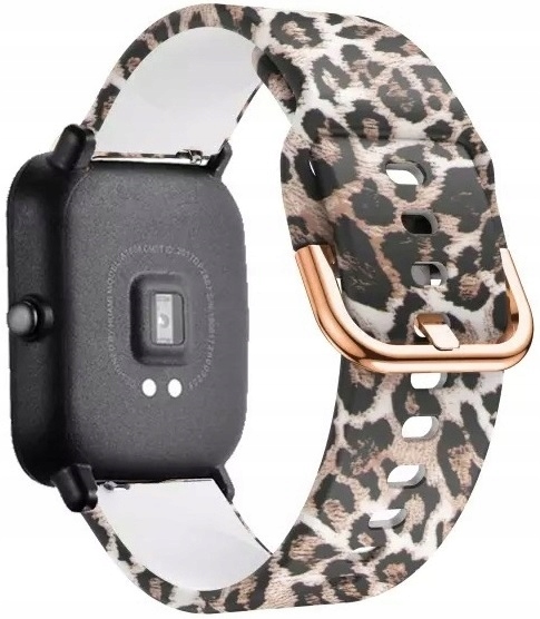 

Pasek Do Xiaomi Amazfit Bip/pop/gts 2 3 4/GTR 42MM