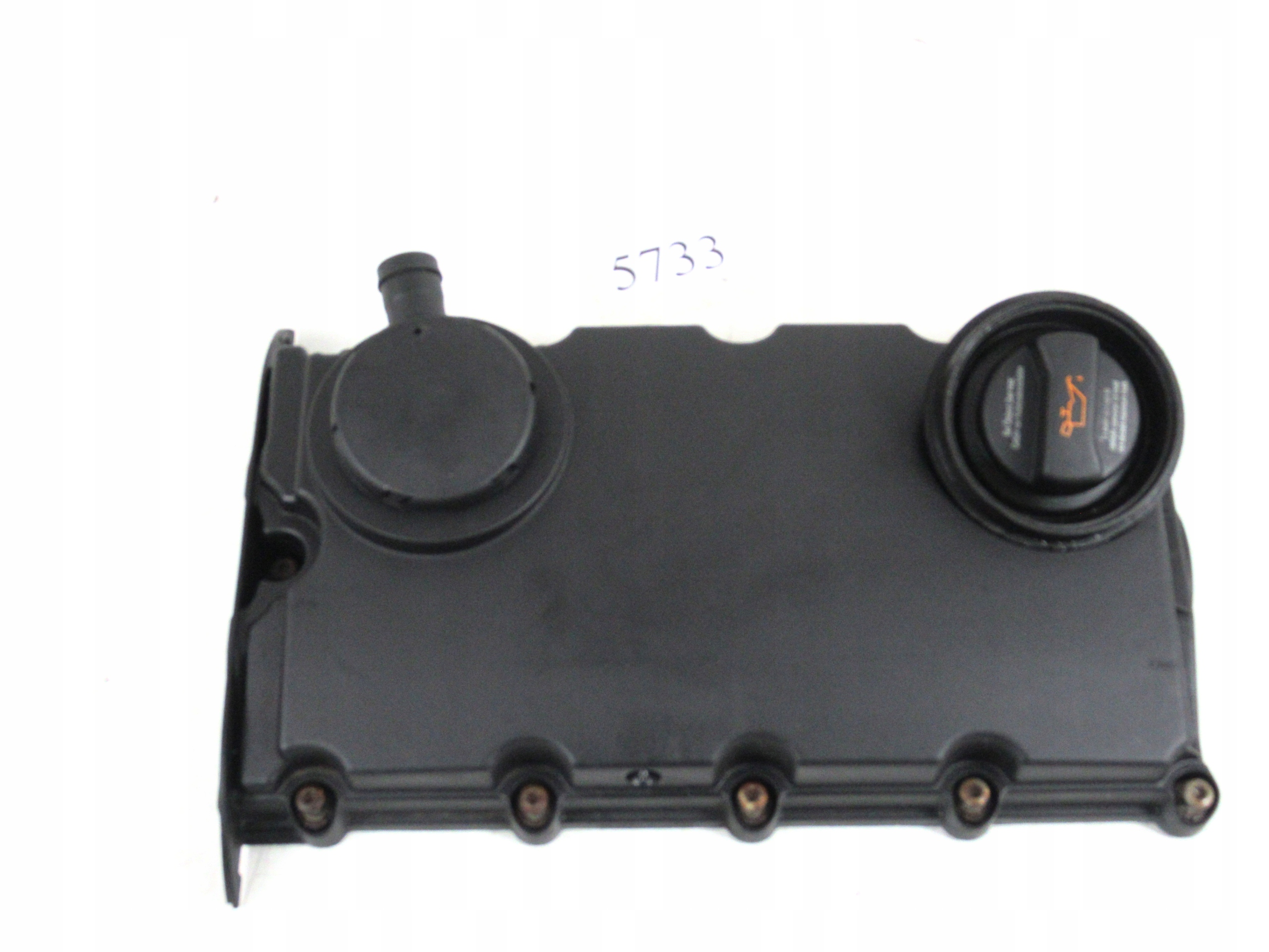 POKRYWA ZAWORÓW AUDI VAG Wersja Europejska