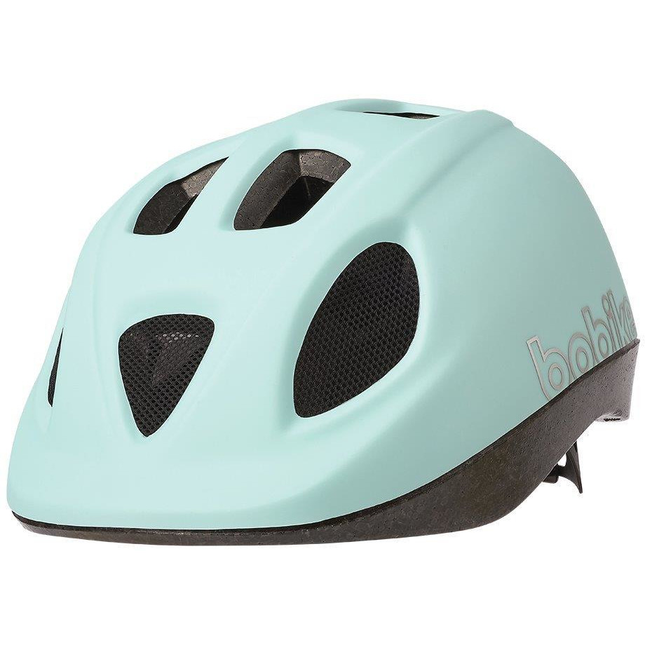 Kask ochronny-rowerowy dla dzieci Go Xs Mint Bobike