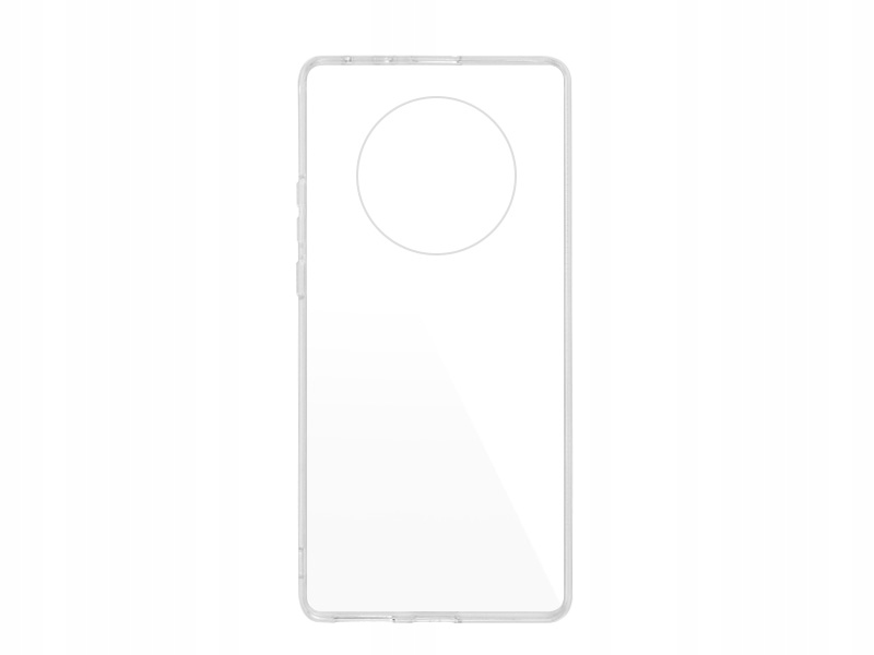 

Etui do Huawei Mate 40 Pro 5G - Crystal Cover