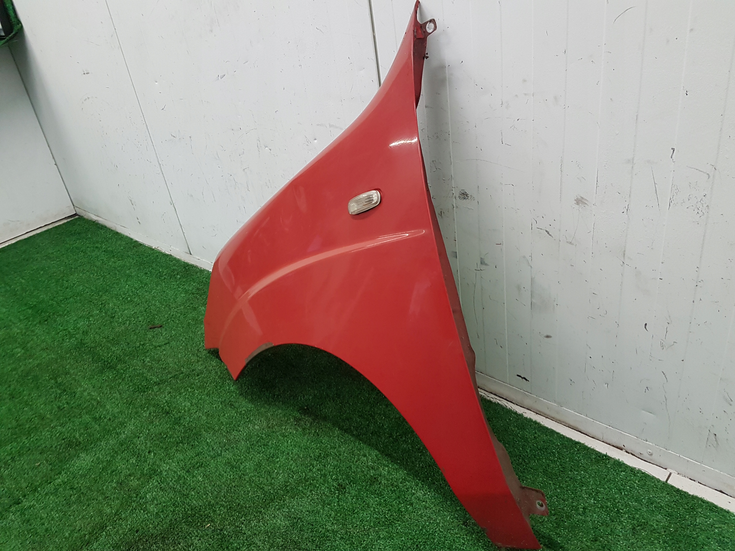 fender left front FIAT DOBLO 1
