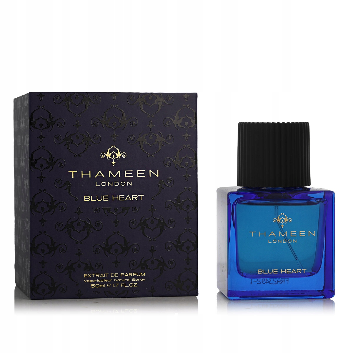 Thameen Blue Heart Extrait de Parfum 50 ml Unisex