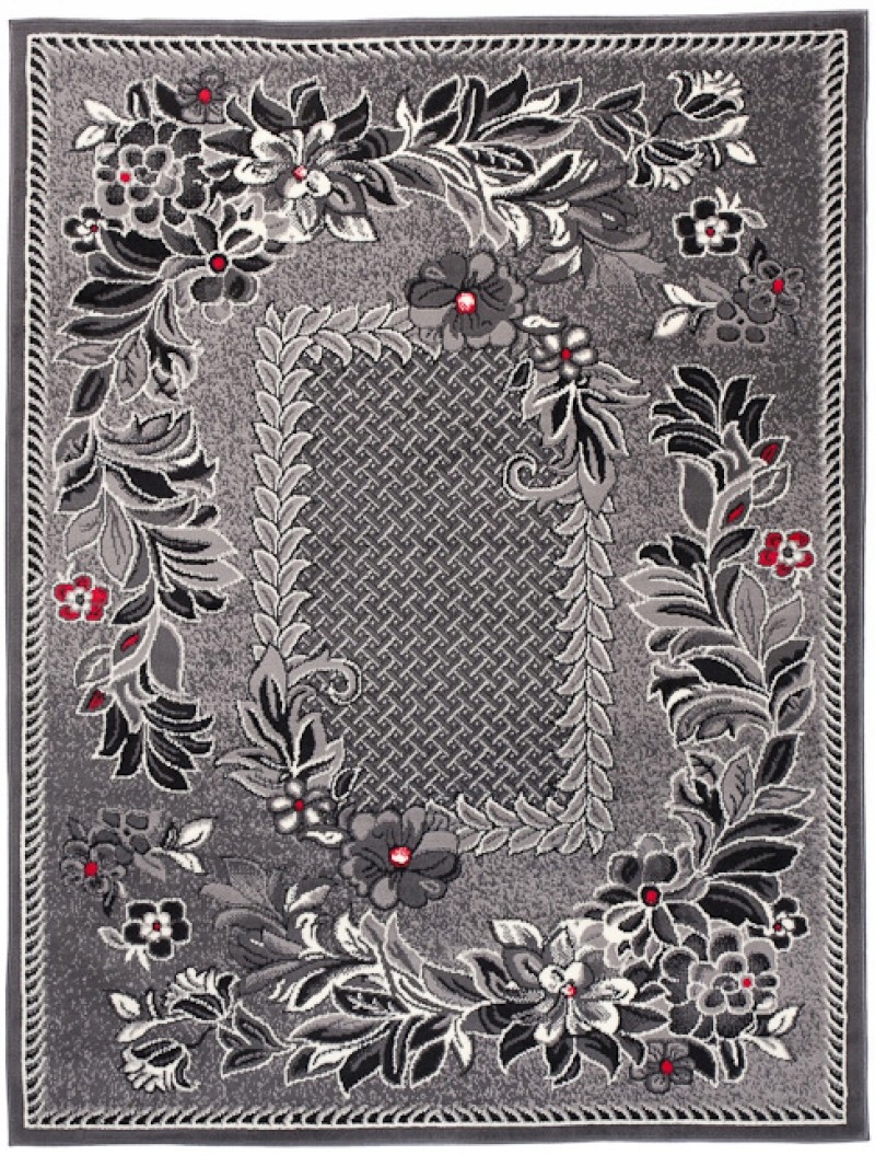 

Dywan Dream 130x190 Modny nowoczesny Bcf v21