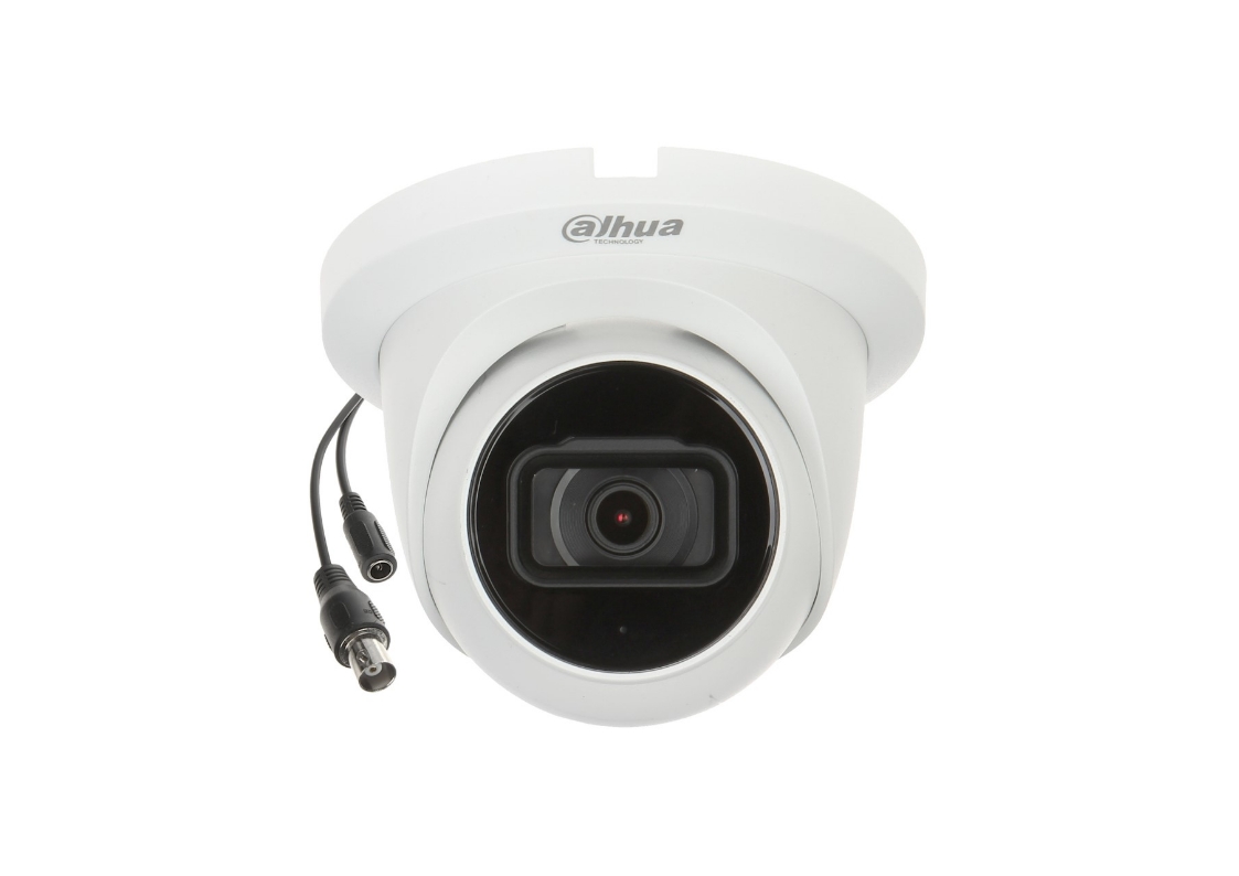 

Kamera kopułka Dahua HAC-HDW1231TLMQ-A-0280B 2Mpx