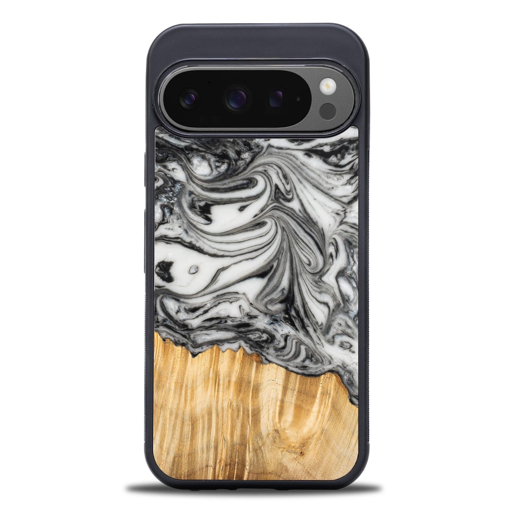 Pouzdro Bewood Unique pro Google Pixel 10/10 Pro 4 živly Země