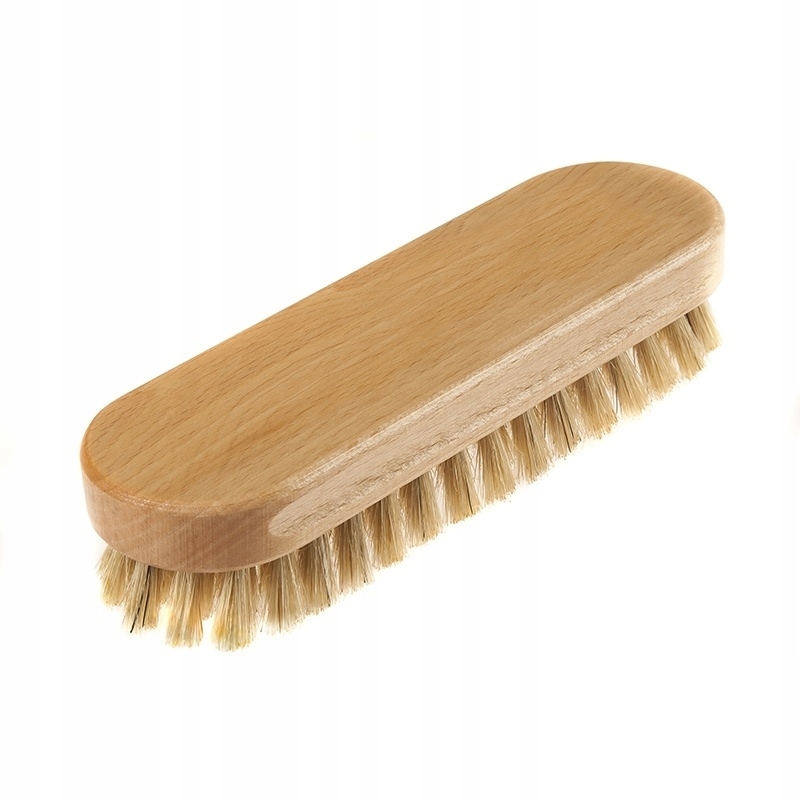 

Szczoteczka do polerowania pasty i obuwia Szczotka