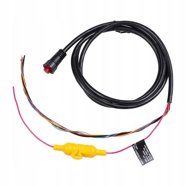 Kabel Garmin 8 Pinový Gpsmap 1222
