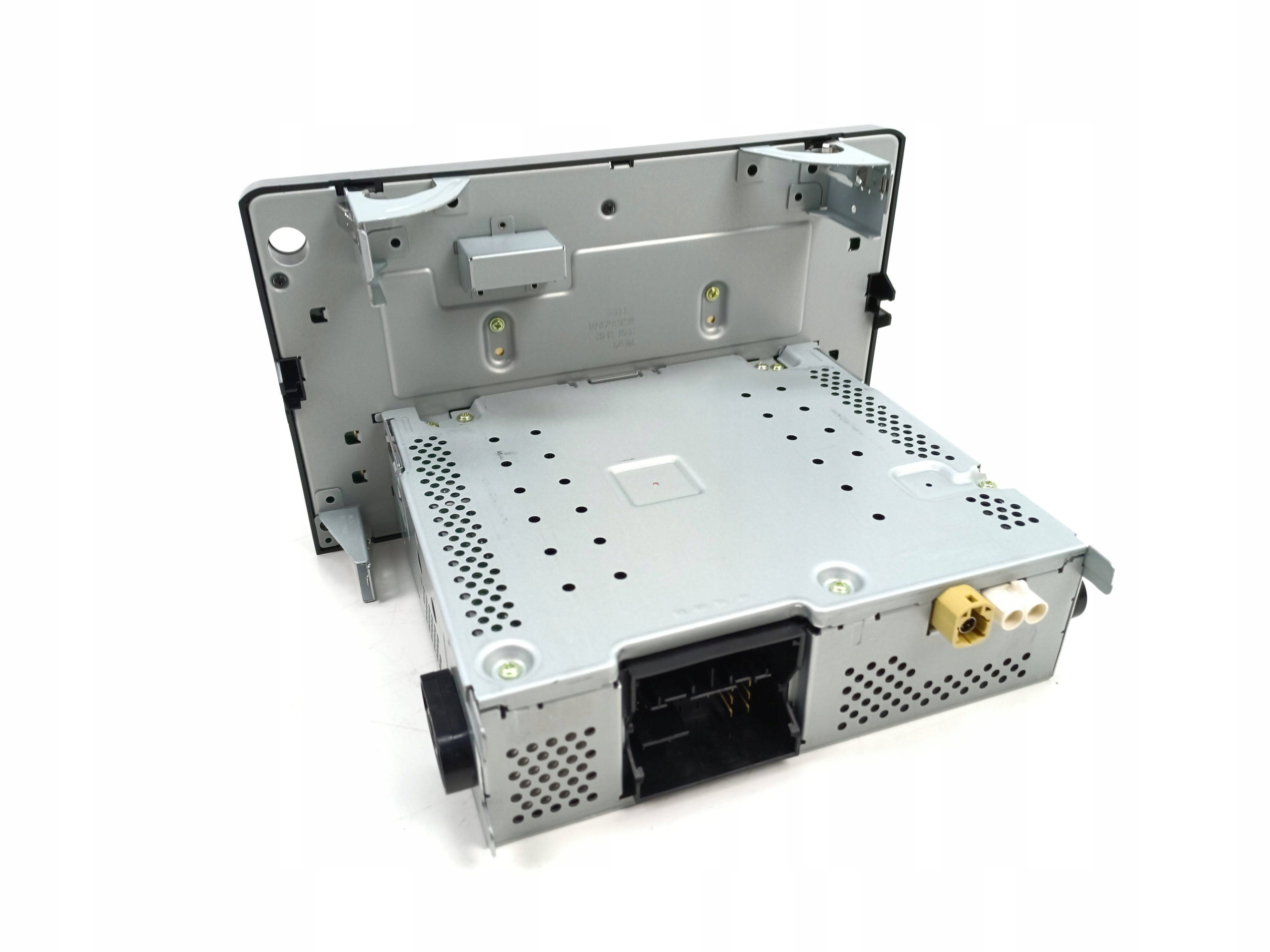 NOWE ORG RADIO VW GOLF SPORTSVAN TOURAN 510035869A Car type Passenger cars